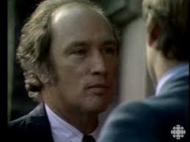 FLQ's Kidnap James Cross