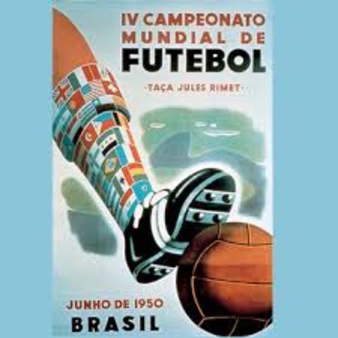Mundial de Brasil