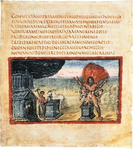 Illuminated Manuscripts