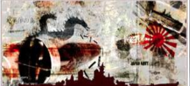 10 years before Japan started the First Sino-Japanese War