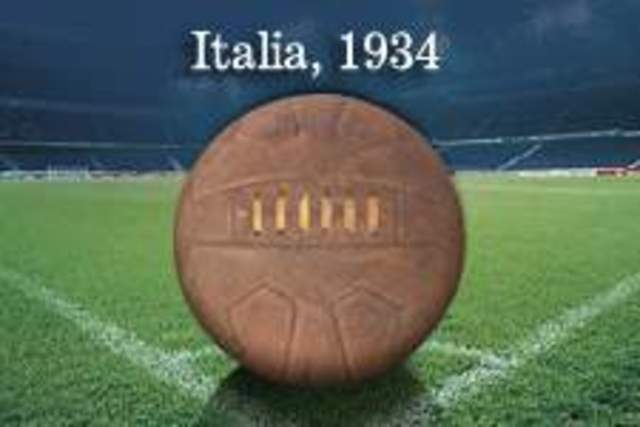 mundial italia