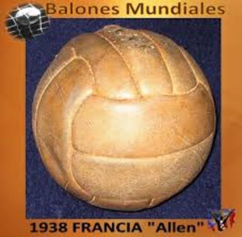 mundial francia