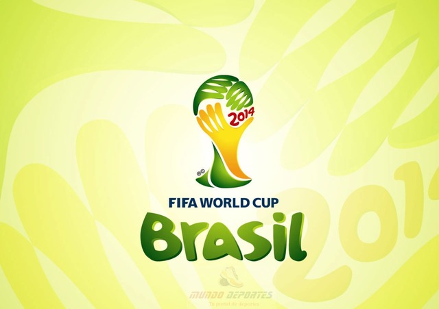 Mundial Sede Brazil