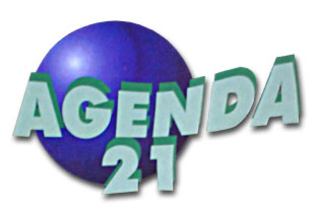 AGENDA 21 Plan mundial para el desarrollo sostenible