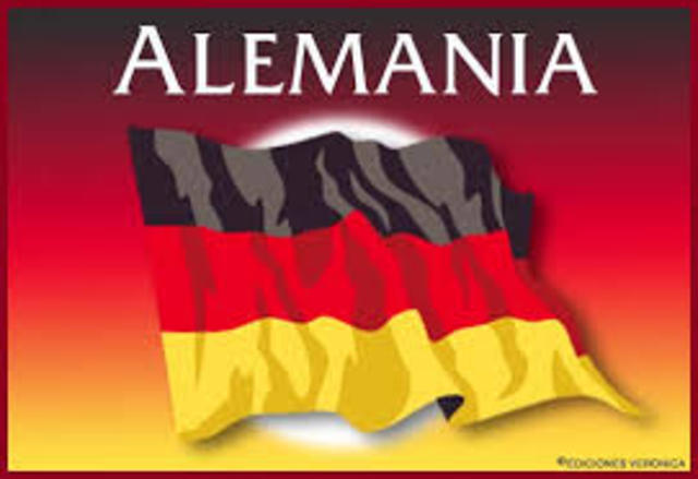 V CAMPEON DEL MUNDO "ALEMANIA" ORGANIZADO EN SUIZA