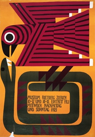 International Typographic Style