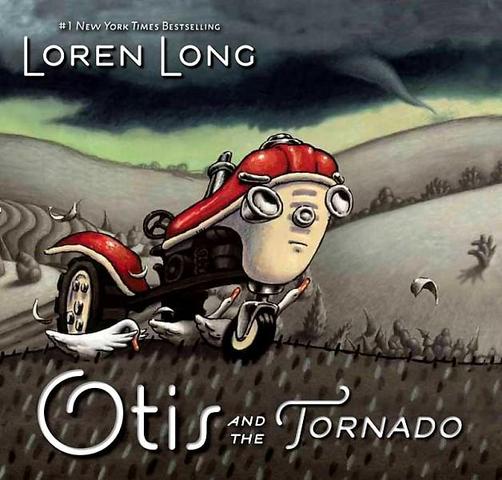 Otis and the Tornado