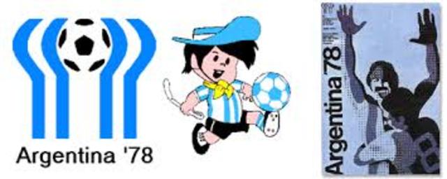 Copa Mundial de Fútbol de 1978