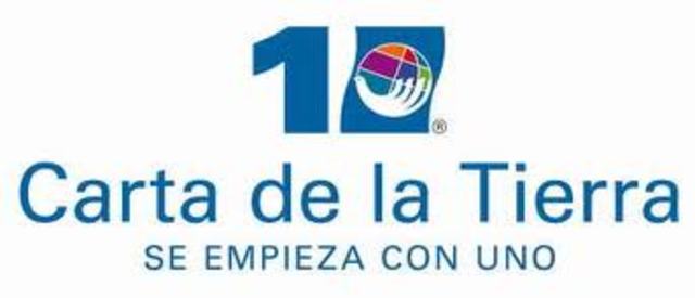 CARTA DE LA TIERRA