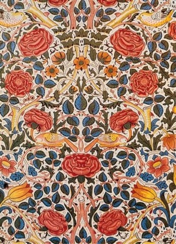William Morris