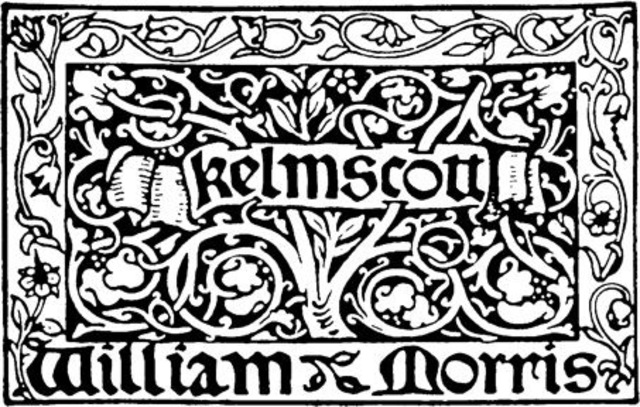 Kelmscott Press