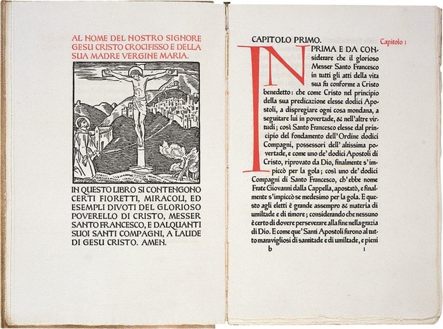 Private Press Movement