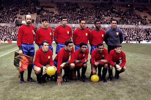 Mundial 1966