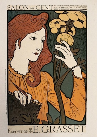 Eugene Grasset