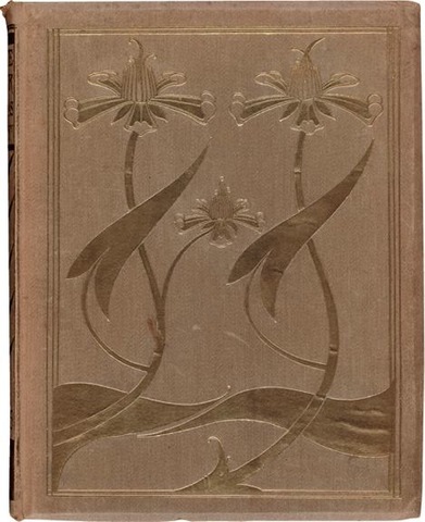 Aubrey Beardsley - Art Nouveau