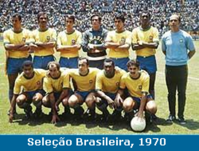 Mundial 1970