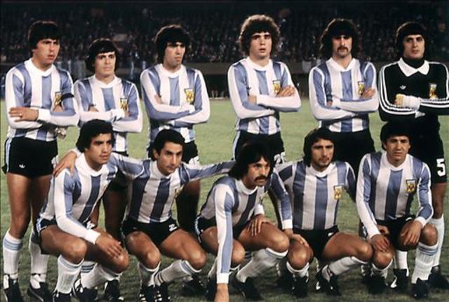Mundial 1978