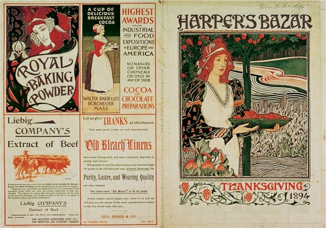 American Art Nouveau