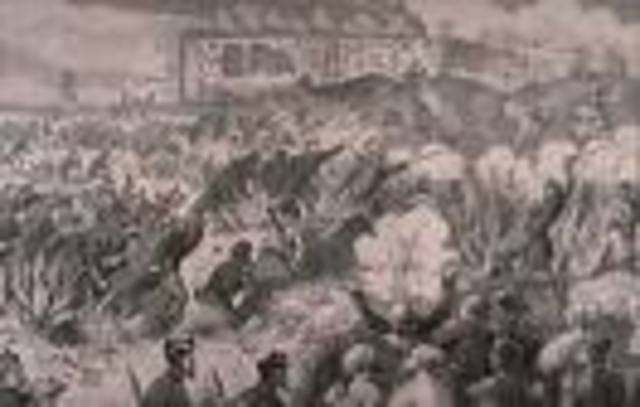 mexico gains independence from spain