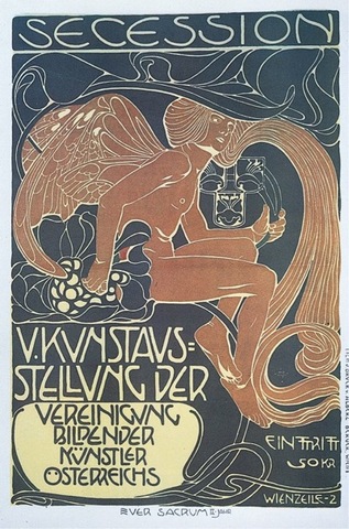 The Vienna Secession