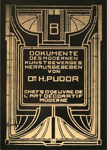 Peter Behrens and The New Objectivity