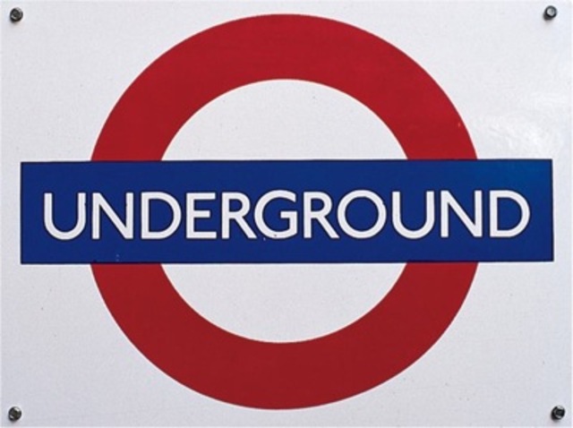 London Underground