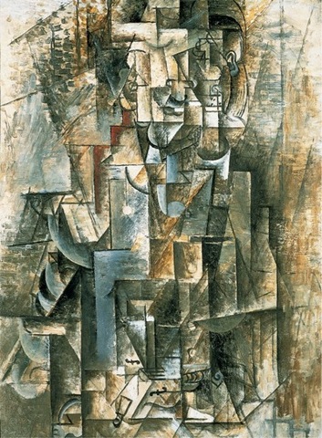 Cubism
