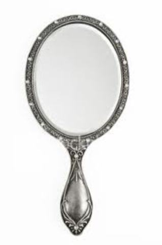 Toddlerhood: Self-Recognition