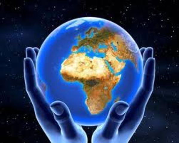 Cumbre de la Tierra en (ío de Janeiro)