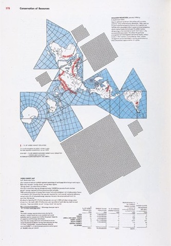 Informational and scientific graphics