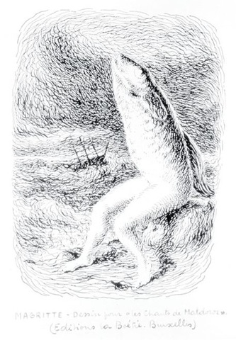 Magritte - Surrealism