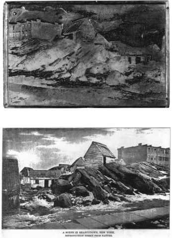 the application of photography printing