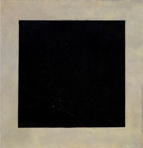 Russian suprematism and constructivism