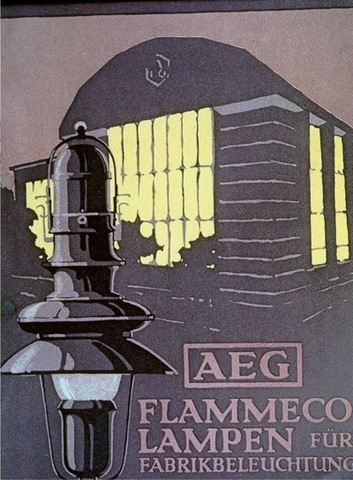 The world's first underground electric railway system