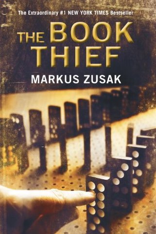 The Book Thief