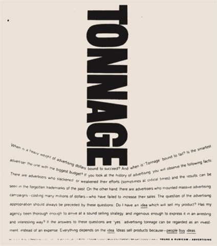 American Typographic Expressionism