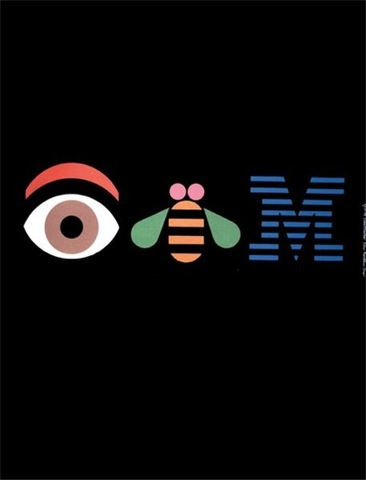 Paul Rand - Corporate Identity