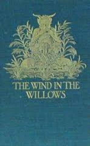 The Wind in the Willows