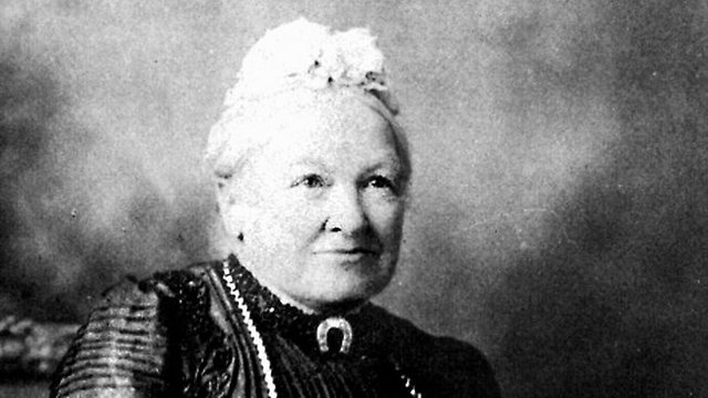 Catherine Helen Spence (1825-1910)