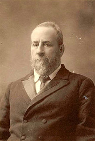 Charles Cameron Kingston (1850-1908)