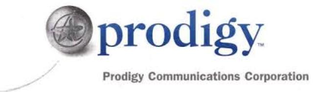 Prodigy Communications co.