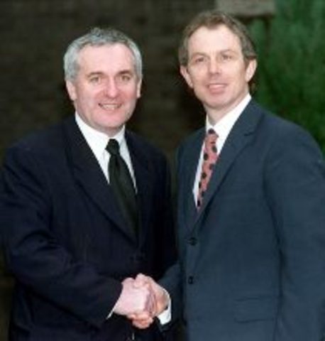 Good Friday Agreement