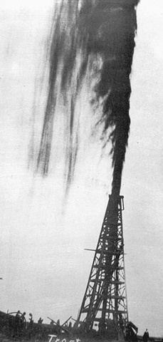 spindletop
