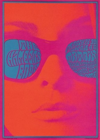 Psychedelic Posters
