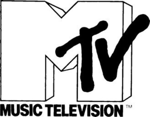 MTV Logo
