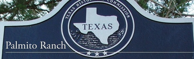 Battle at Palmito Ranch