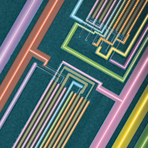 First Carbon Nanotube Computer