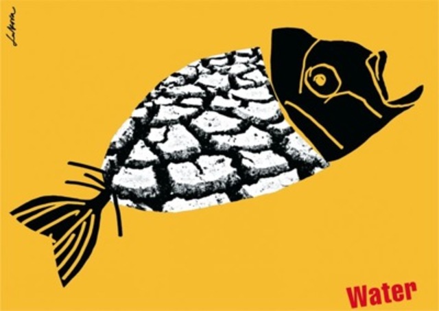 New Conceptual Poster