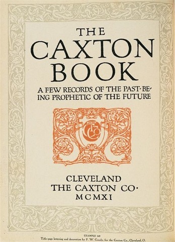 The Village Letter Foundry