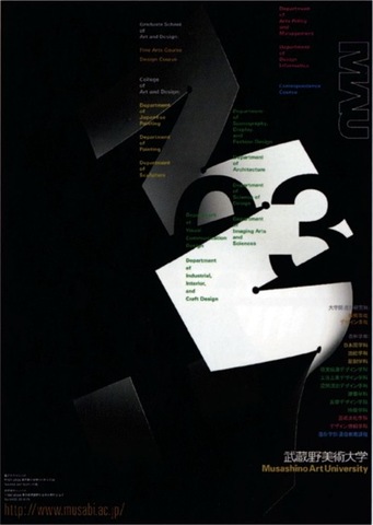 New Typographic Expression